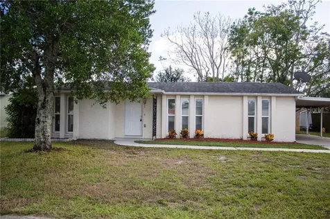 7410 Buchanan Drive Port Richey FL 34668
