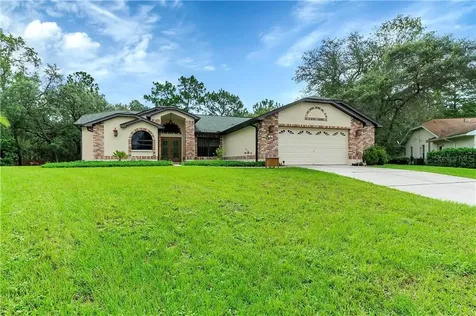 8 Oxhorn Court E Homosassa FL 34446