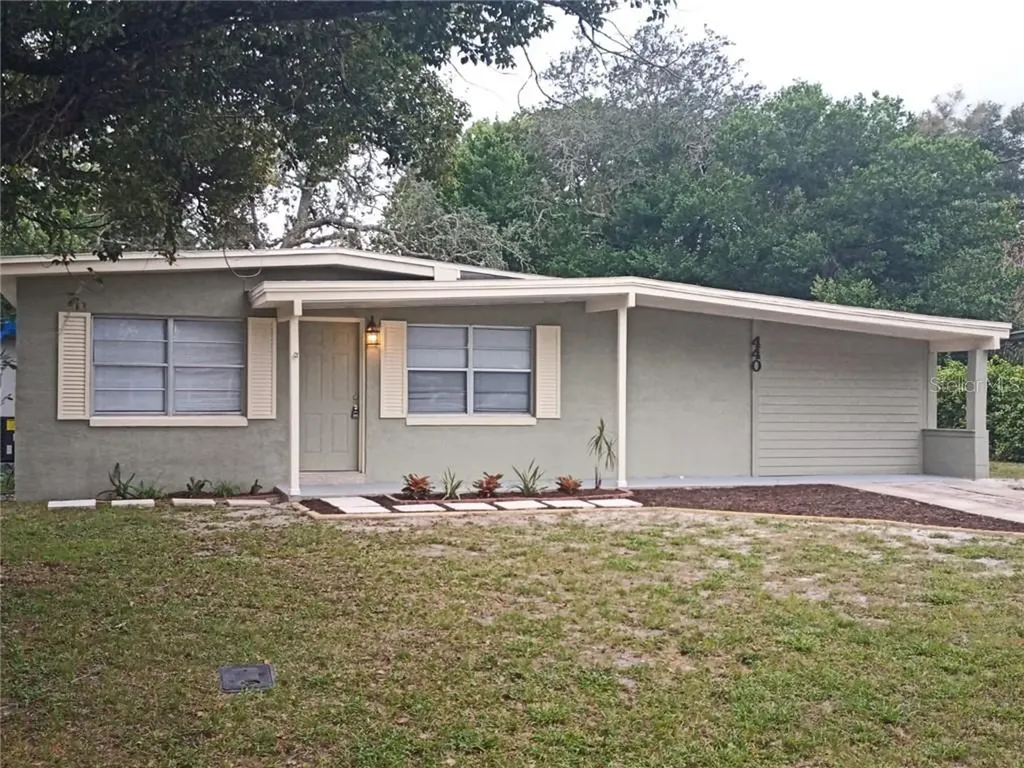 440 Hibiscus Road Casselberry FL 32707