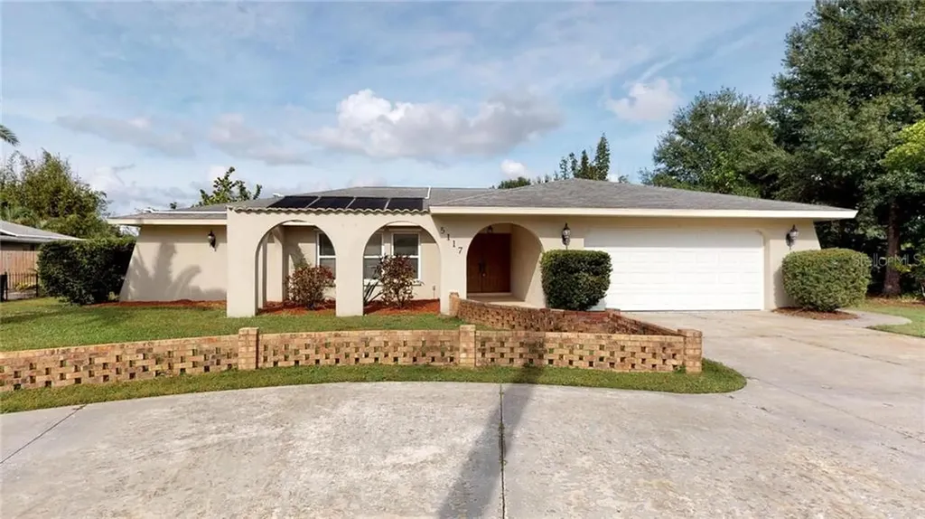 5117 Inverness Drive Sarasota FL 34243