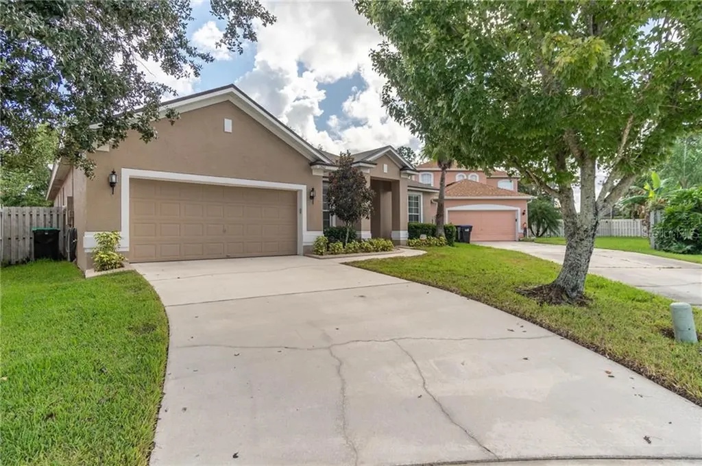 13512 Lakers Court Orlando FL 32828