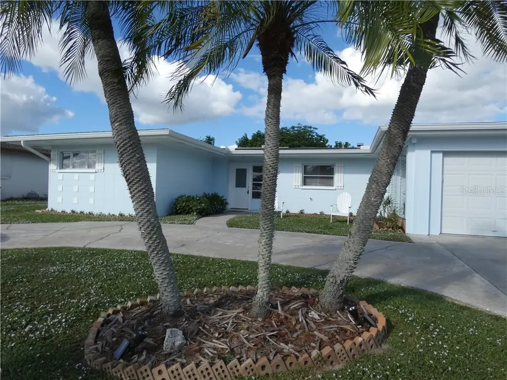 437 Driftwood Road Venice FL 34293