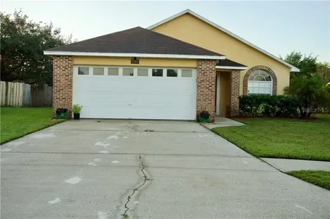 1740 Boxeney Court Orlando FL 32837