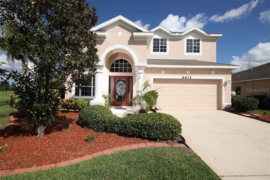 6632 Bobby Jones Court Palmetto FL 34221