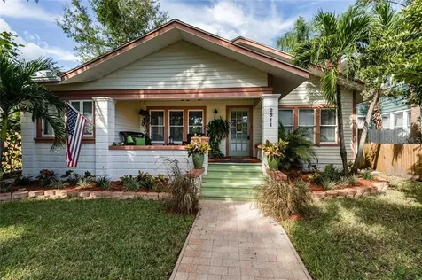 2511 3rd Avenue N St Petersburg FL 33713