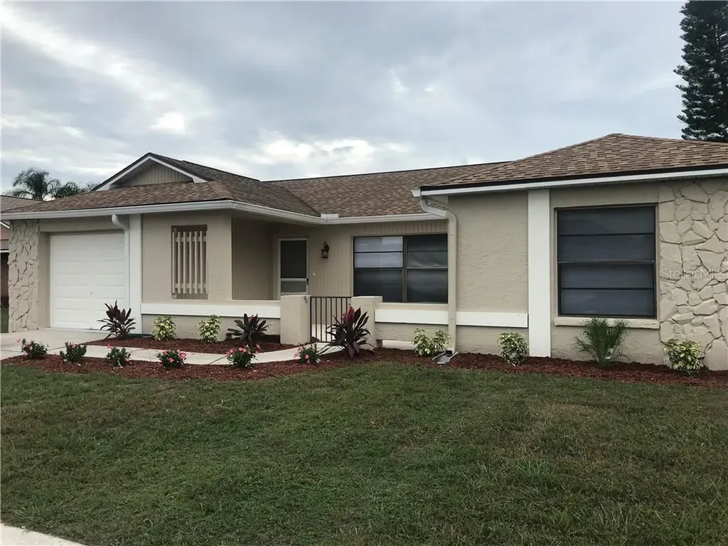 1301 Jambalana Drive Holiday FL 34691