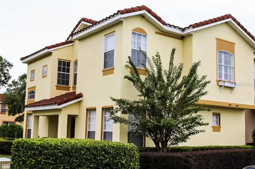 131 Madison Circle Davenport FL 33896
