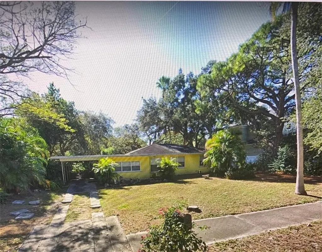 4616 W El Prado Boulevard Tampa FL 33629
