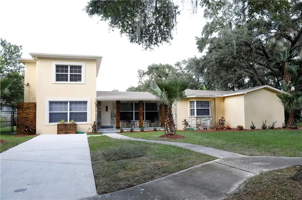 6750 Magnolia Homes Road Orlando FL 32810