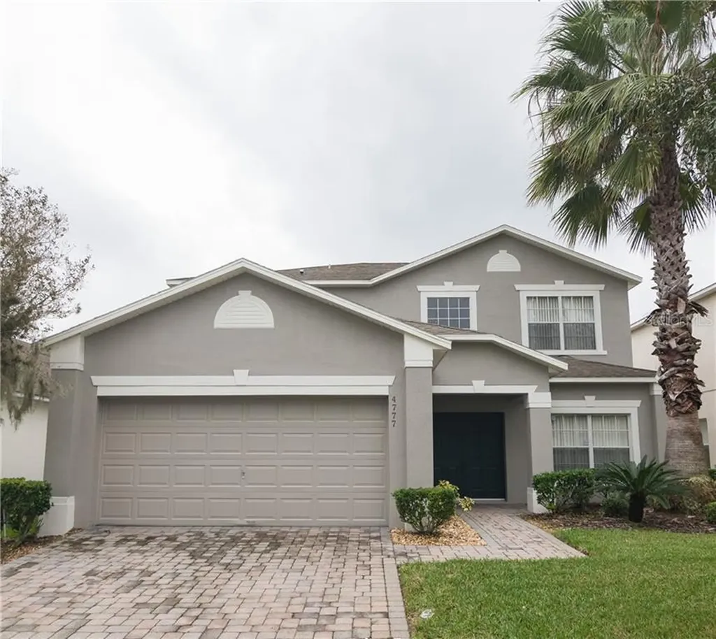 4777 Cumbrian Lakes Drive Kissimmee FL 34746