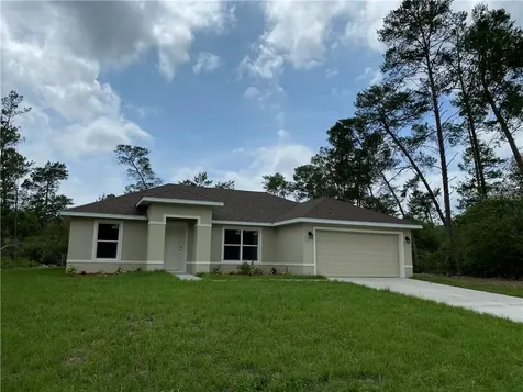 16744 SW 30th Avenue Road Ocala FL 34473