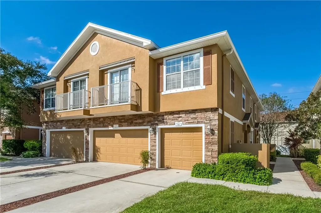 553 52nd Avenue N St Petersburg FL 33703