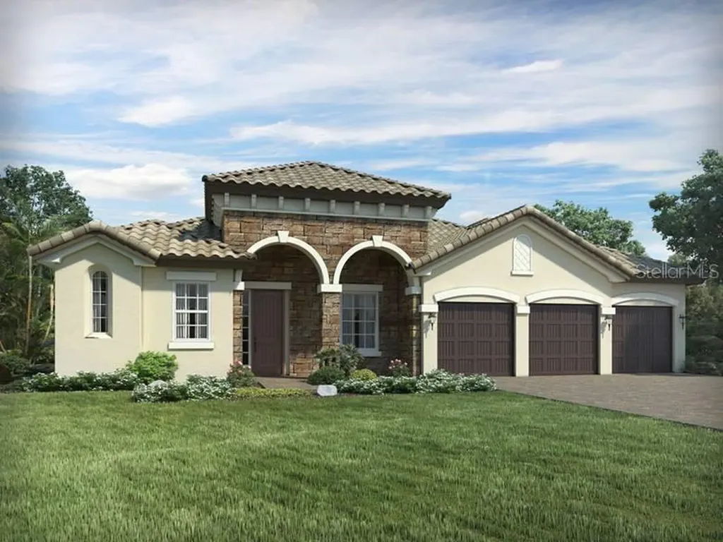 1177 Wading Waters Circle Winter Park FL 32792