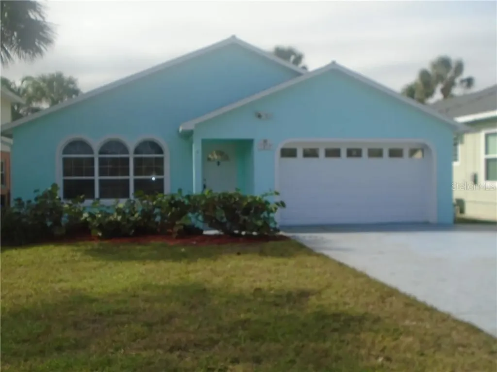 1317 N Daytona Avenue Flagler Beach FL 32136