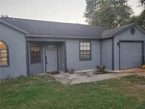 2201 Clearwater Drive Deltona FL 32738