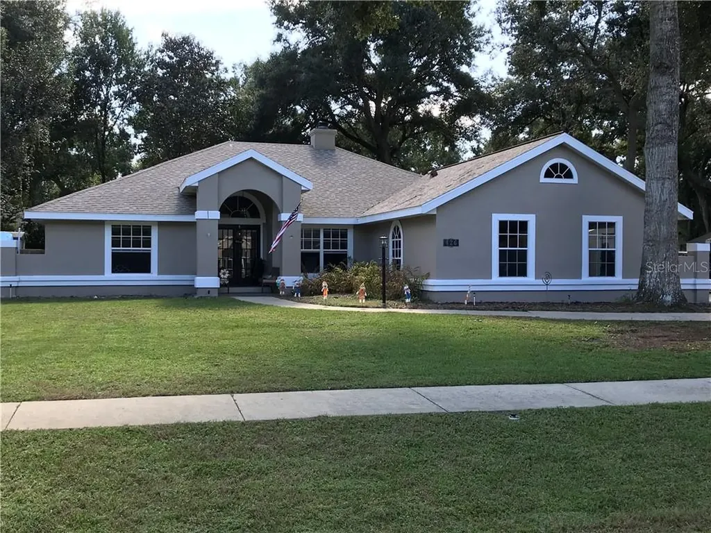 426 W Holly Drive Orange City FL 32763