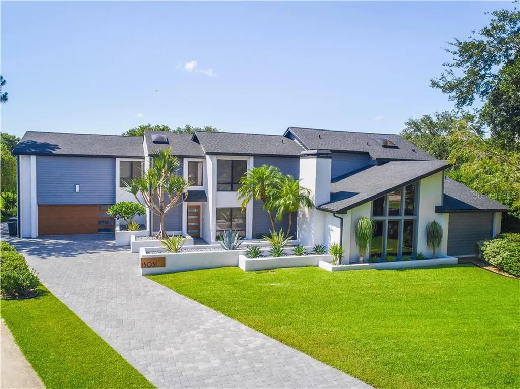 13031 Whisper Sound Drive Tampa FL 33618