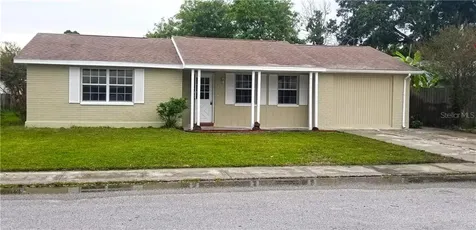 6214 Seabreeze Drive Port Richey FL 34668