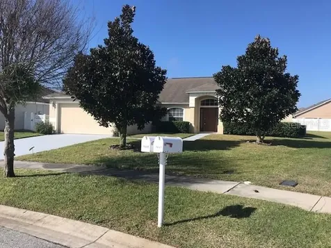 3141 Linton Road Kissimmee FL 34758