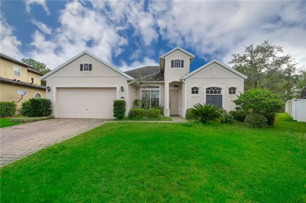 315 Timber Grove Court Orlando FL 32828
