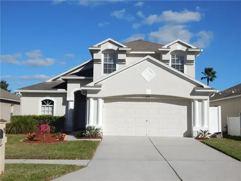 4350 Marchmont Boulevard Land O Lakes FL 34638