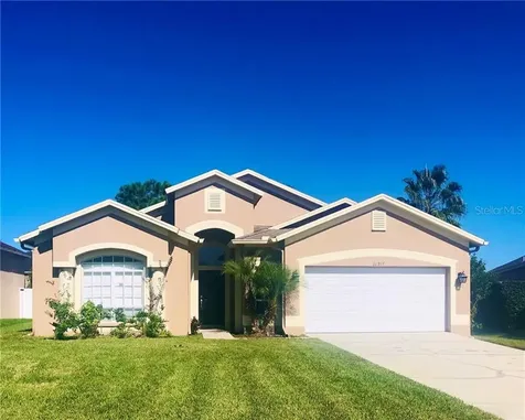 22917 Yarn Court Land O Lakes FL 34639