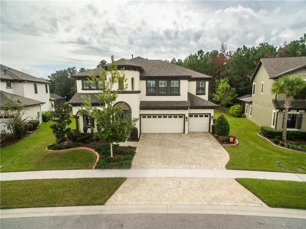 19342 Lonesome Pine Drive Land O Lakes FL 34638