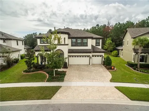 19342 Lonesome Pine Drive Land O Lakes FL 34638