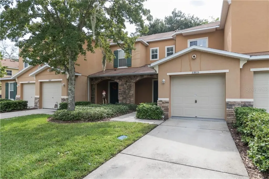 10805 Great Carlisle Court Riverview FL 33578