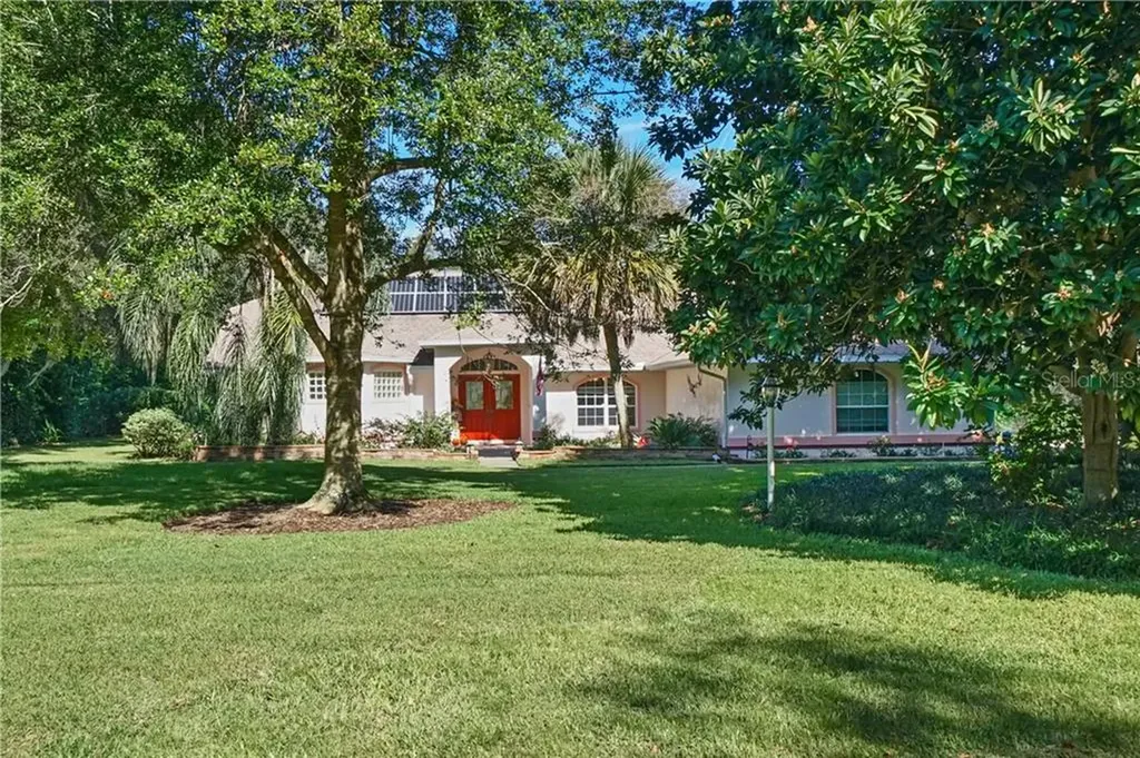 303 W Massachusetts Street Hernando FL 34442