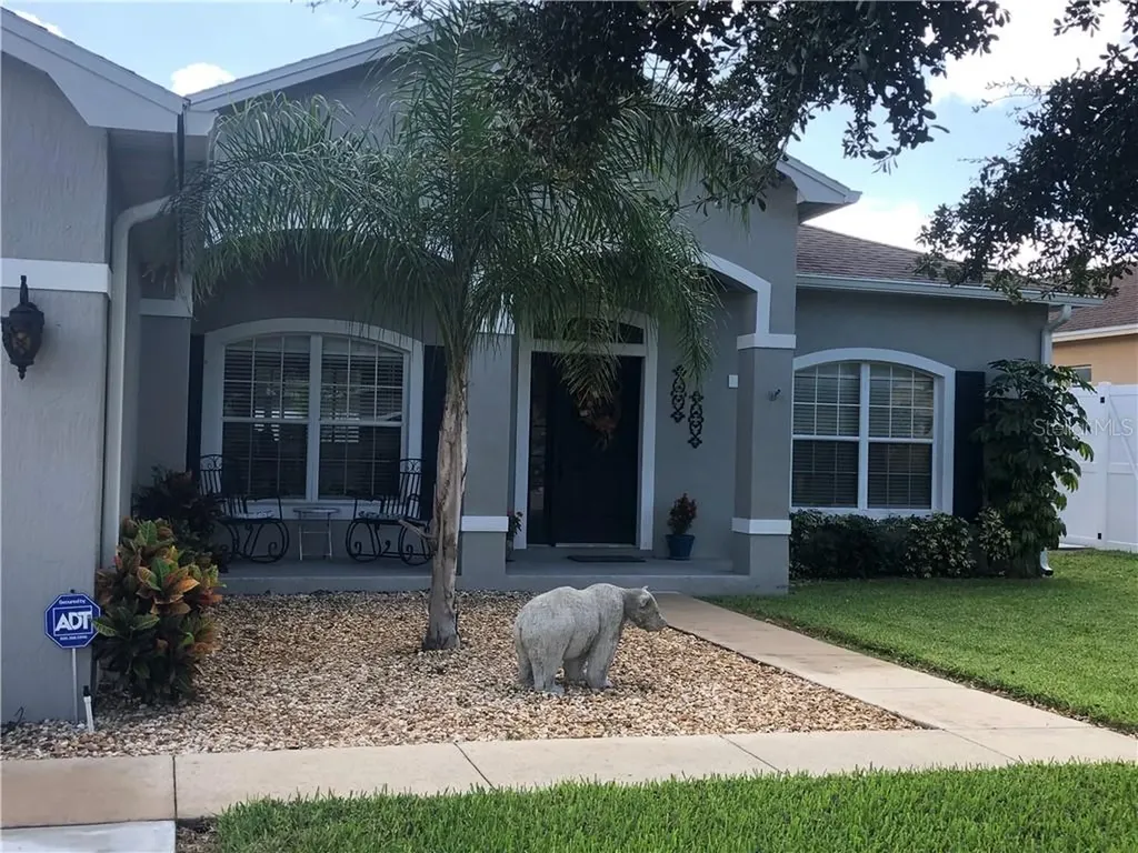 3835 Alamanda Hills Lane Lakeland FL 33813
