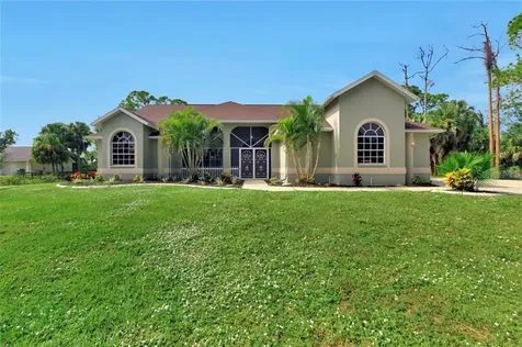 9225 Strasse Boulevard Punta Gorda FL 33982