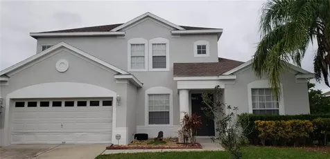 1712 Brassie Court Kissimmee FL 34746