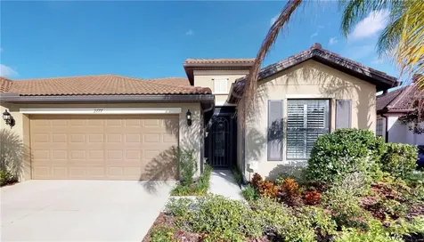 2777 Arugula Drive North Port FL 34289