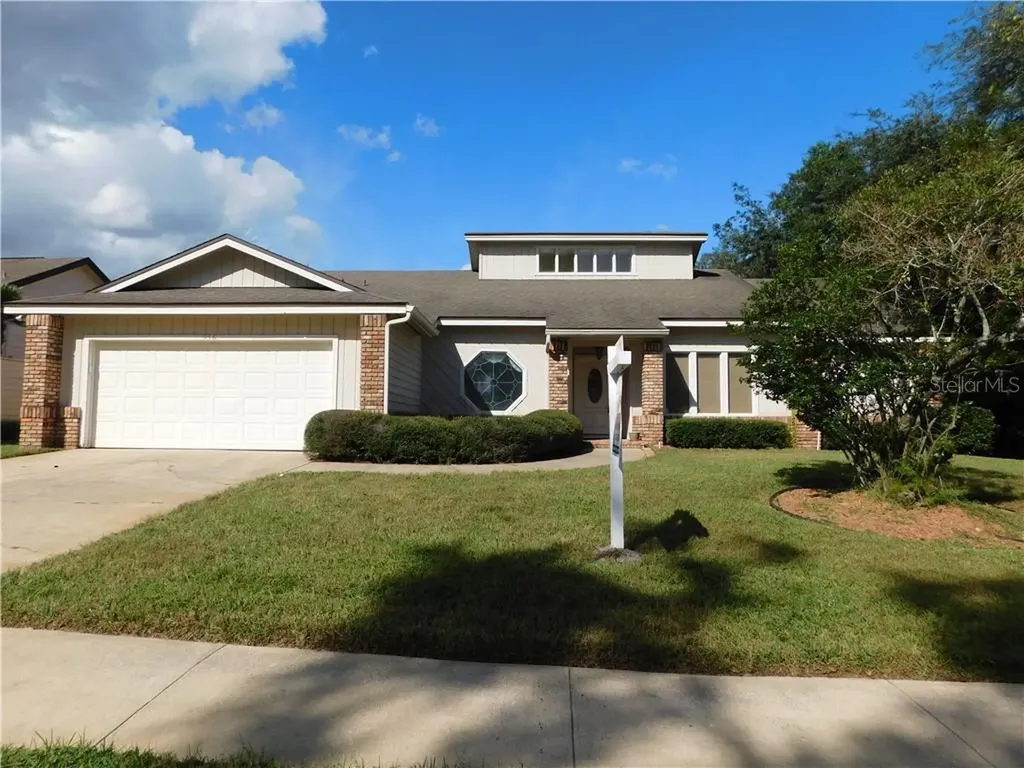 556 S Longview Place Longwood FL 32779