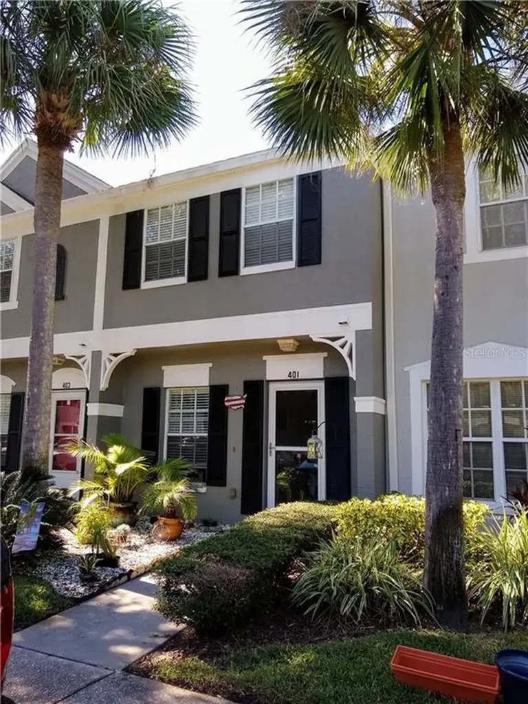 401 Countryside Key Boulevard Oldsmar FL 34677