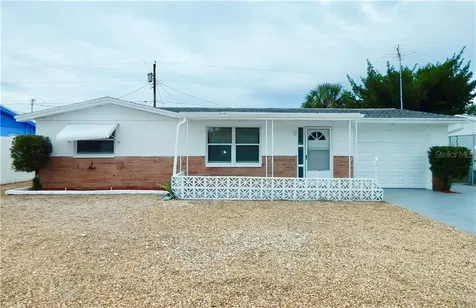 1549 Sentinel Street Holiday FL 34690
