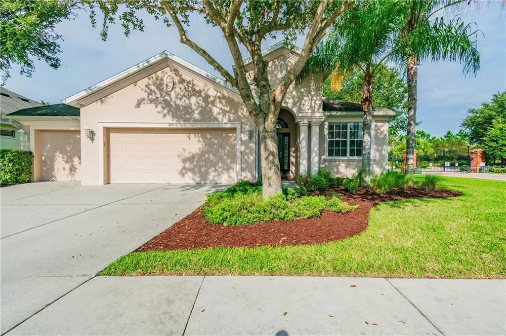4130 Wildstar Circle Wesley Chapel FL 33544