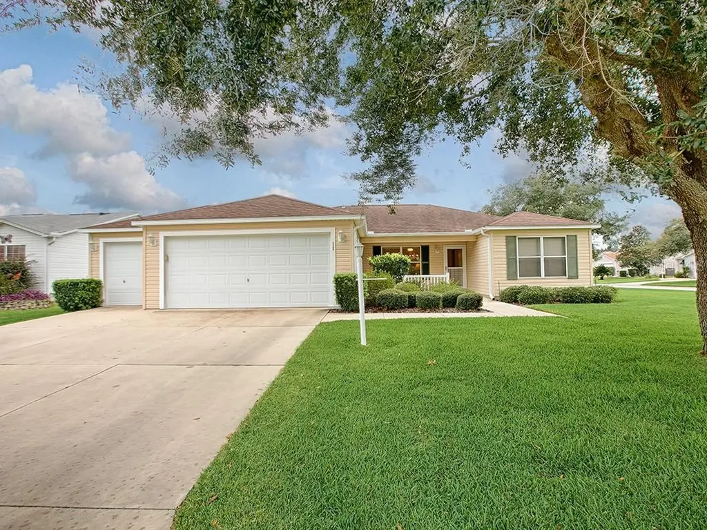 3360 Candlebrook Street The Villages FL 32162