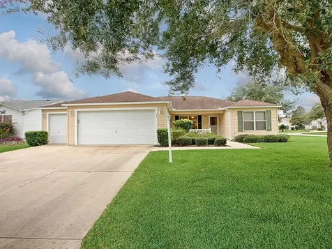 3360 Candlebrook Street The Villages FL 32162