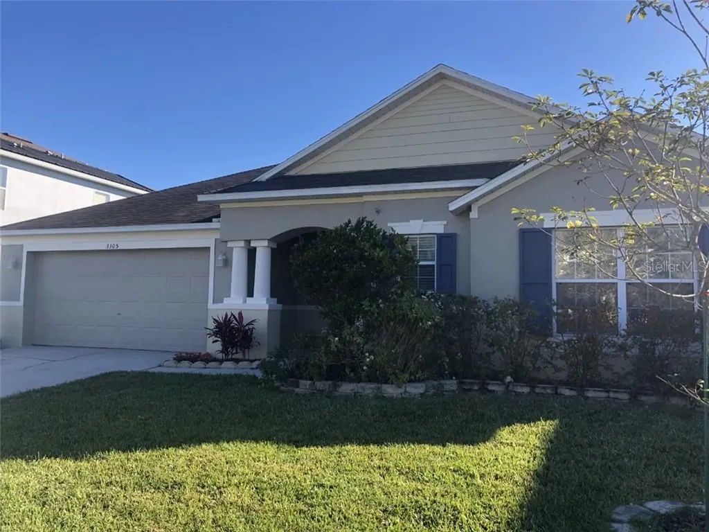 3305 Whistling Trail Saint Cloud FL 34772