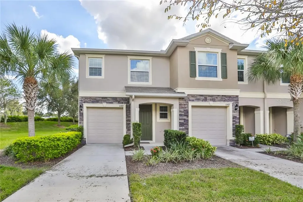 10419 Butterfly Wing Court Riverview FL 33578