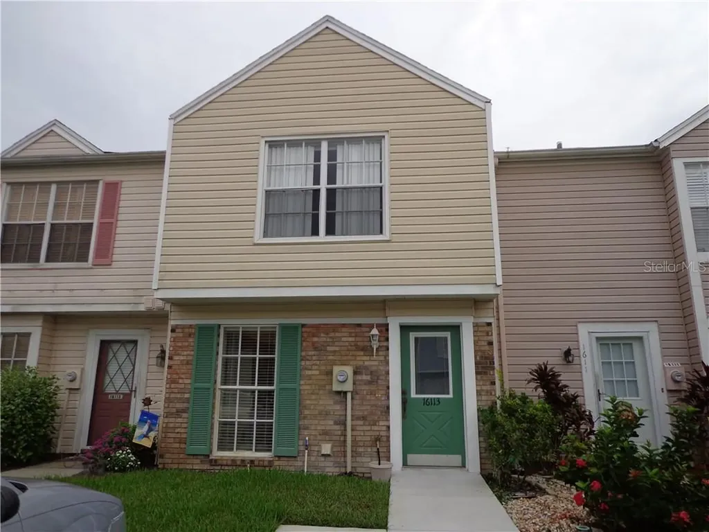 16113 Rambling Vine Dr W Tampa FL 33624