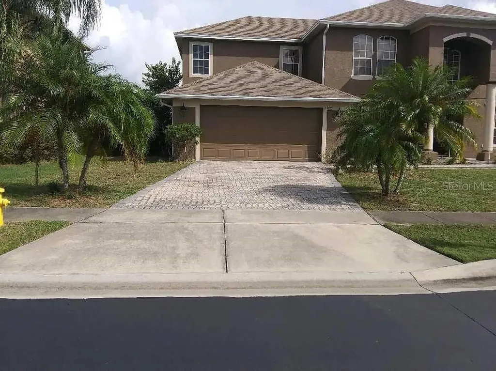 2395 Riverdale Court Oviedo FL 32765