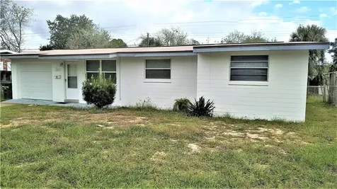 1261 Essex Road Daytona Beach FL 32117