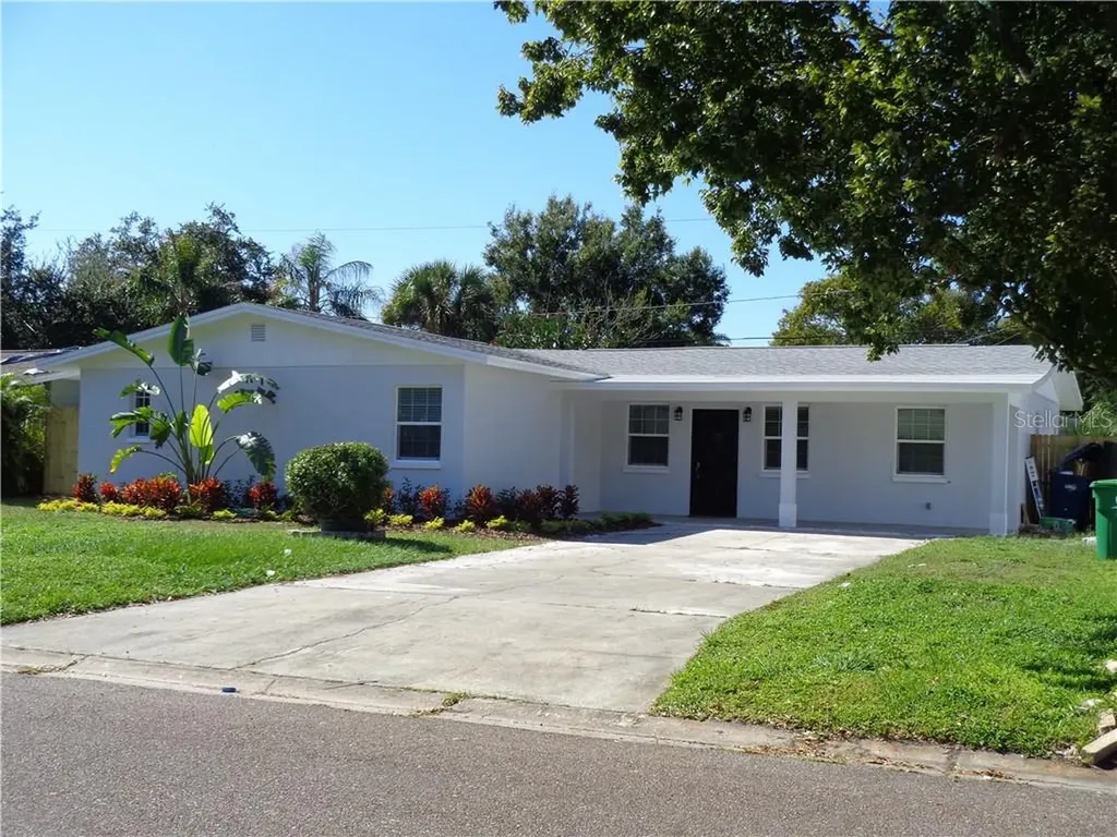 4519 S Shamrock Road Tampa FL 33611