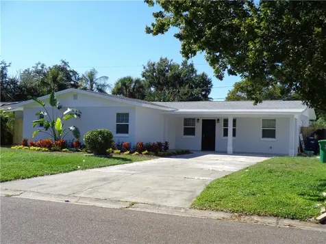 4519 S Shamrock Road Tampa FL 33611