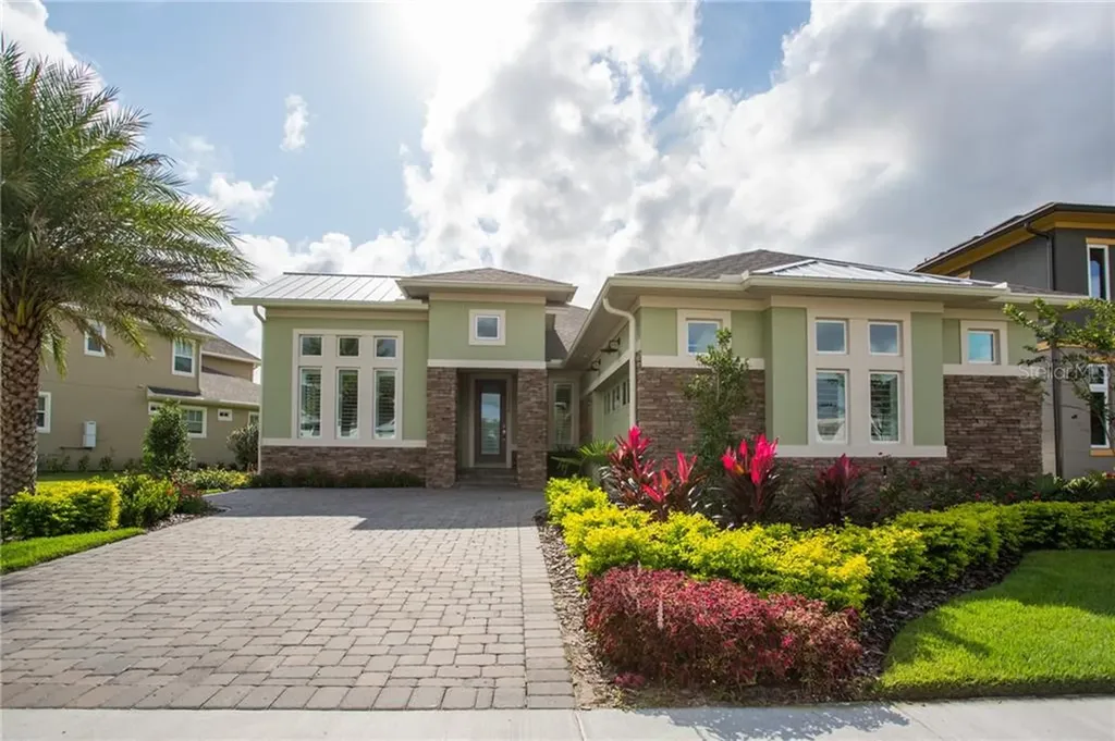 12334 Upper Harden Avenue Orlando FL 32827