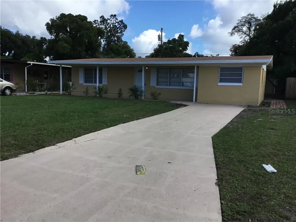 6411 Bywood Road Orlando FL 32810