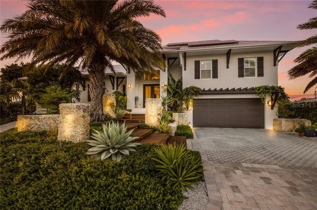 629 Dundee Lane Holmes Beach FL 34217